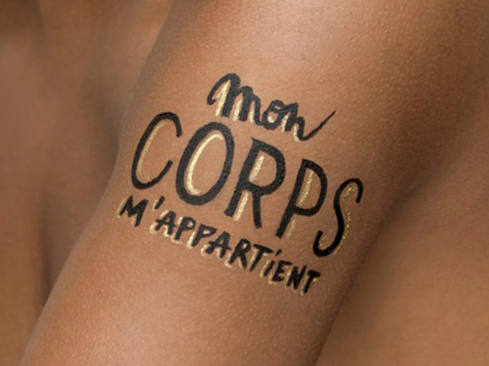 IVG - Mon corps m'appartient